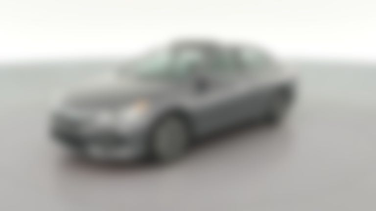 2017 Honda Accord vehicle photo