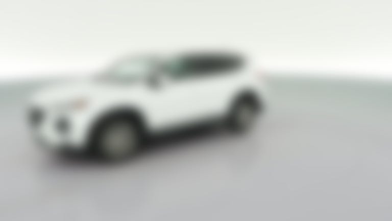 2019 Hyundai Santa Fe vehicle photo