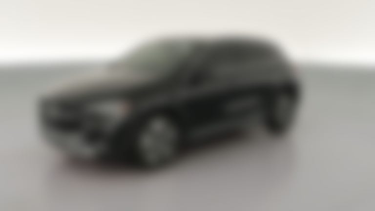 2025 Mercedes-Benz GLA vehicle photo