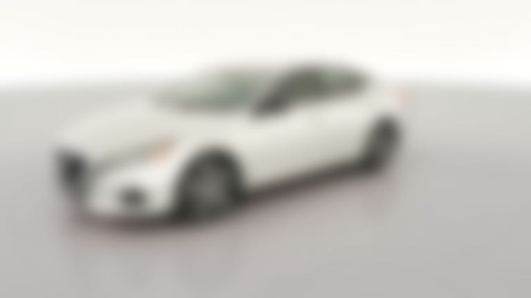 2020 Nissan Altima vehicle photo