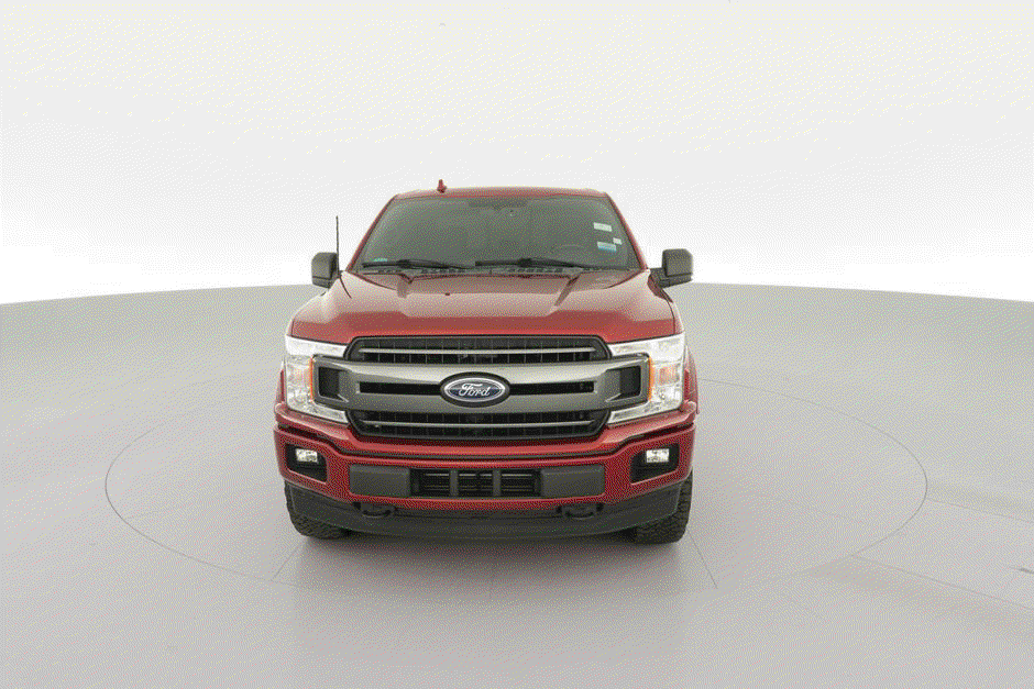 2018 Ford F150 SuperCrew Cab | Carvana