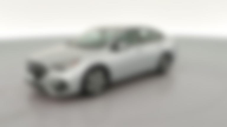 2025 Subaru Legacy vehicle photo