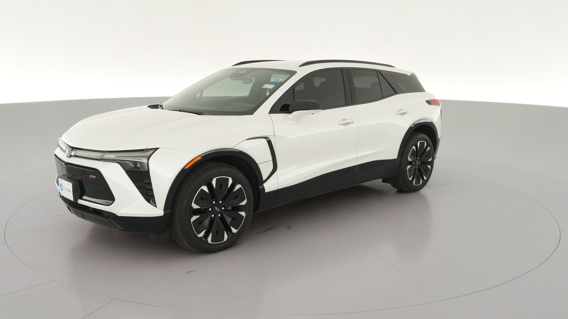 2024 Chevrolet Blazer EV vehicle photo