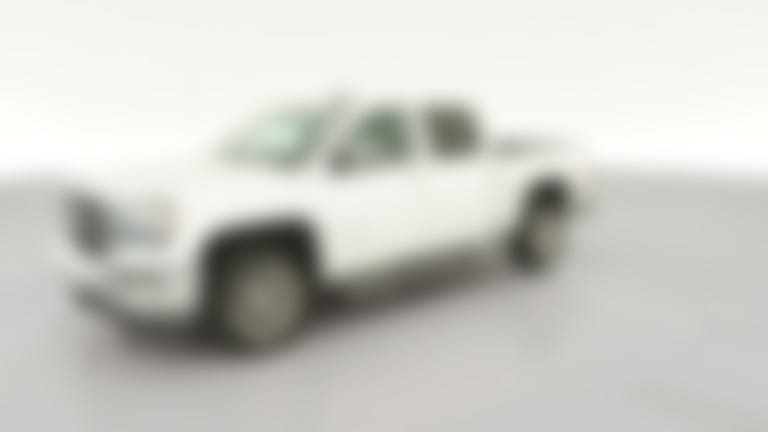 2016 GMC Sierra 1500 Crew Cab vehicle photo