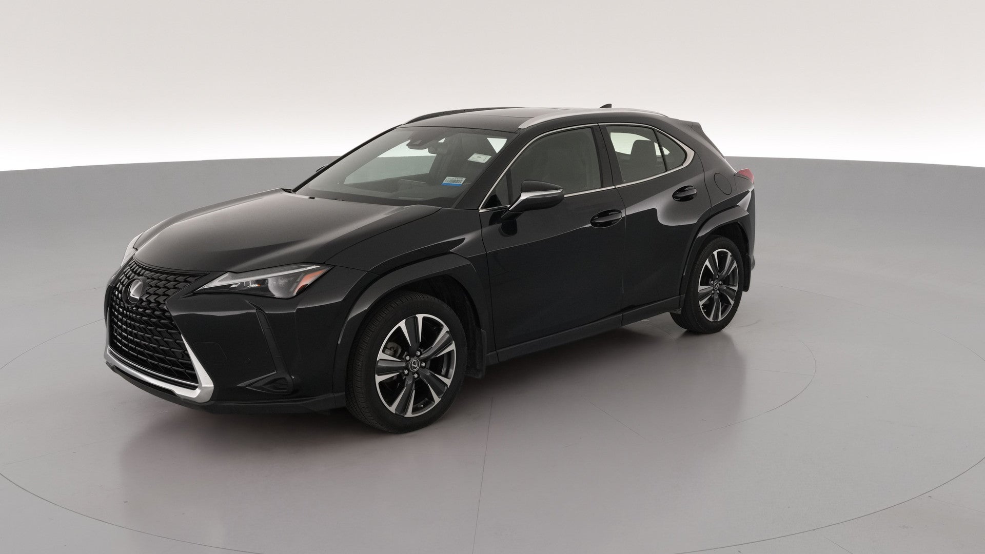 2023 Lexus UX vehicle photo