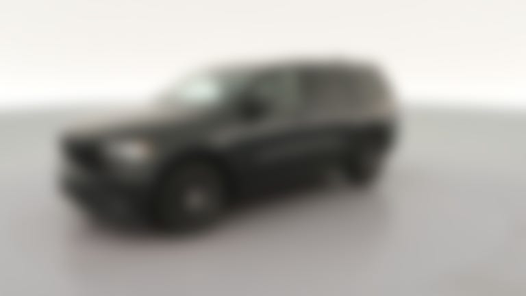 2016 Dodge Durango vehicle photo