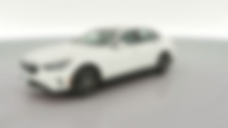 2026 BMW 5 Series vehicle photo