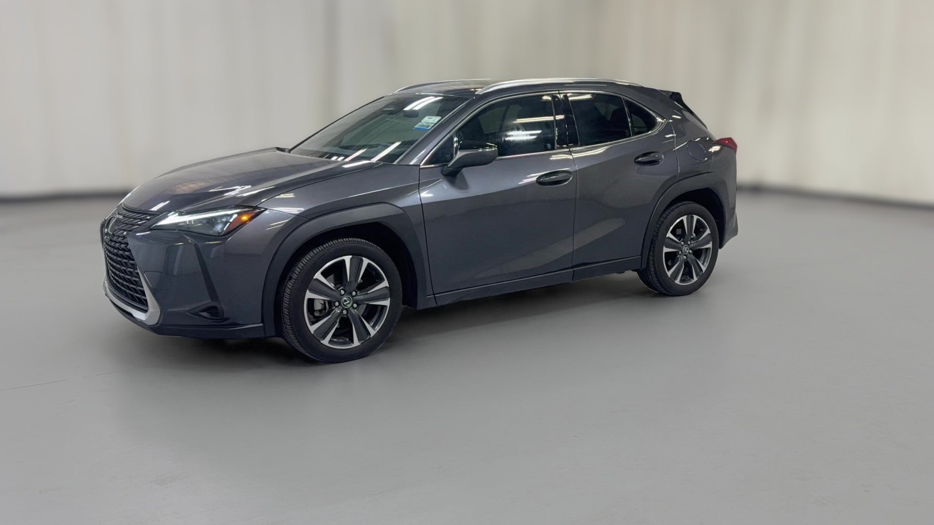 2025 Lexus UX vehicle photo