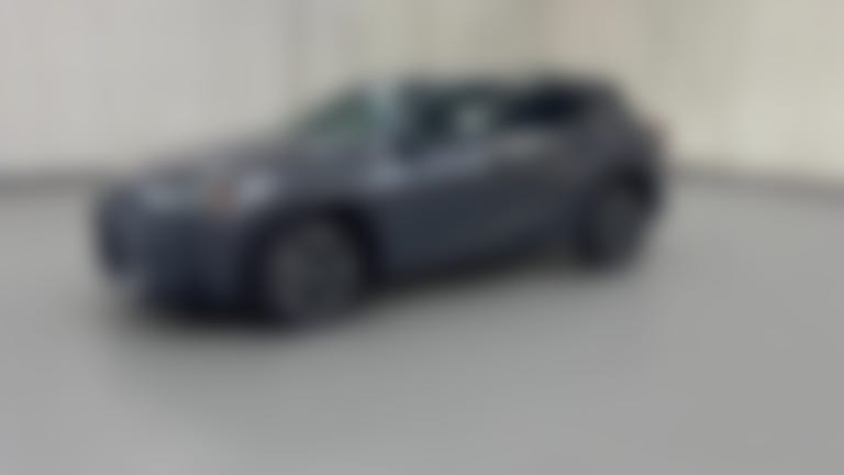 2025 Lexus UX vehicle photo