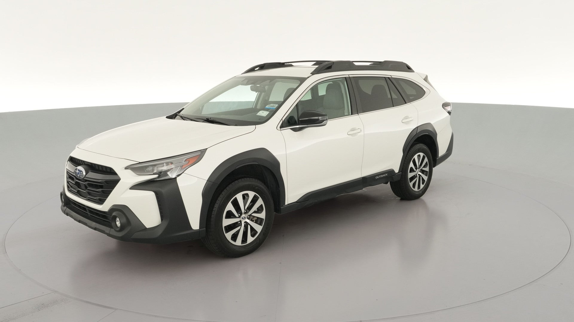 2024 Subaru Outback vehicle photo