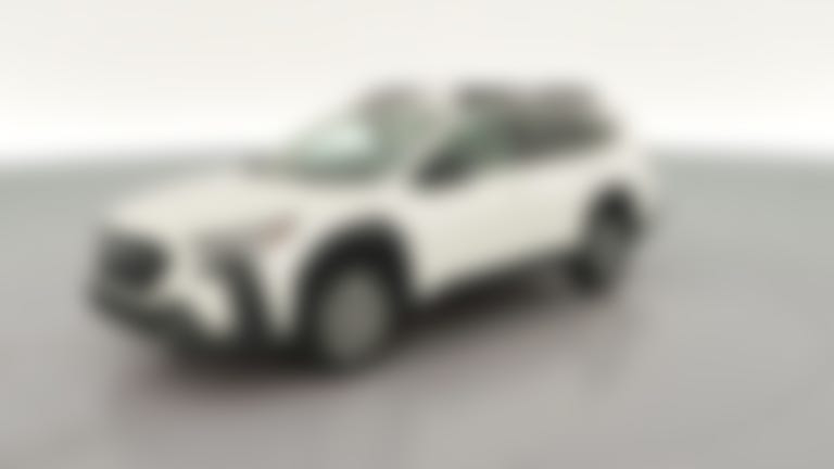 2024 Subaru Outback vehicle photo