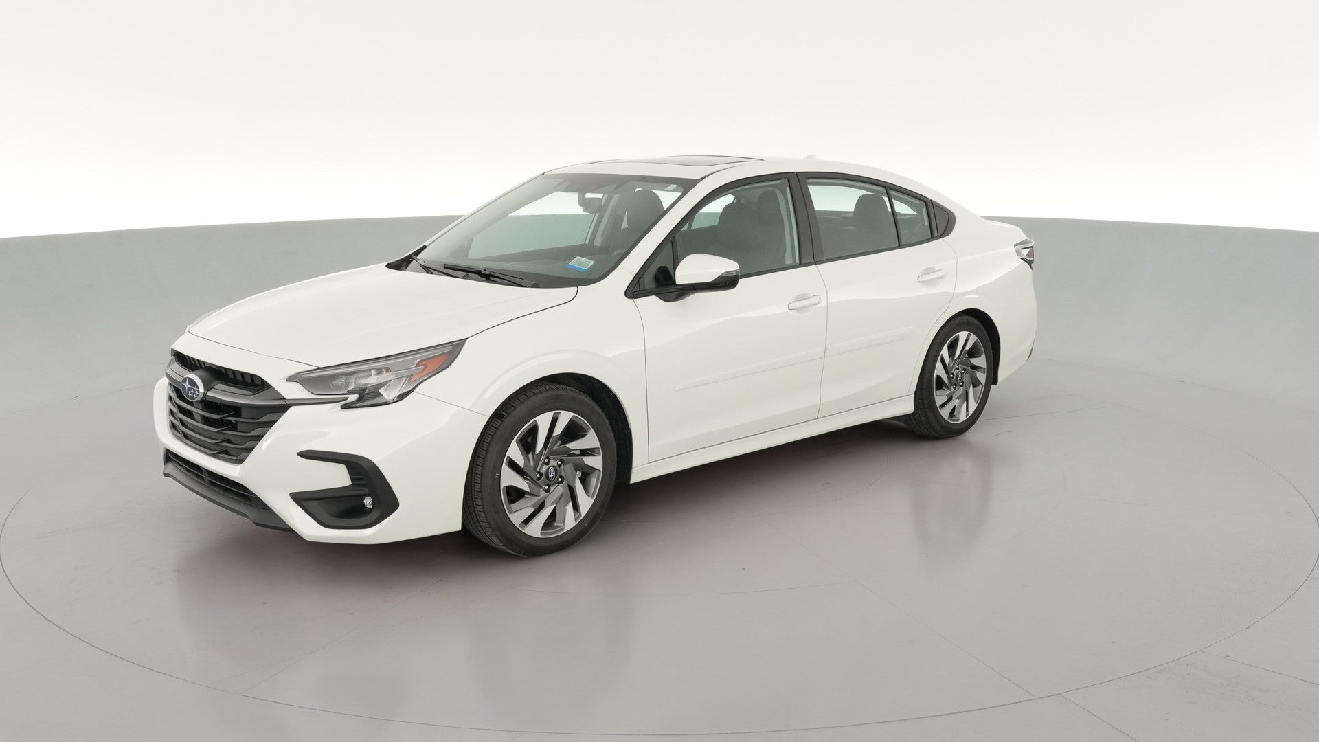 2025 Subaru Legacy vehicle photo