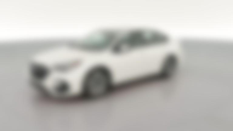 2025 Subaru Legacy vehicle photo