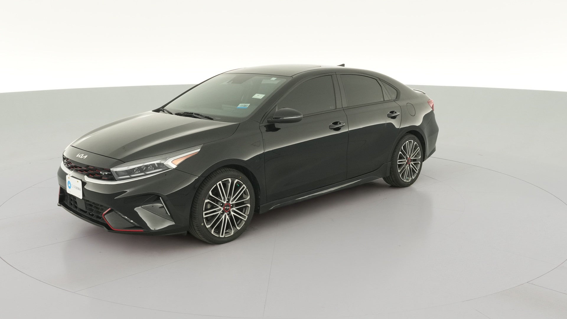 2023 Kia Forte vehicle photo