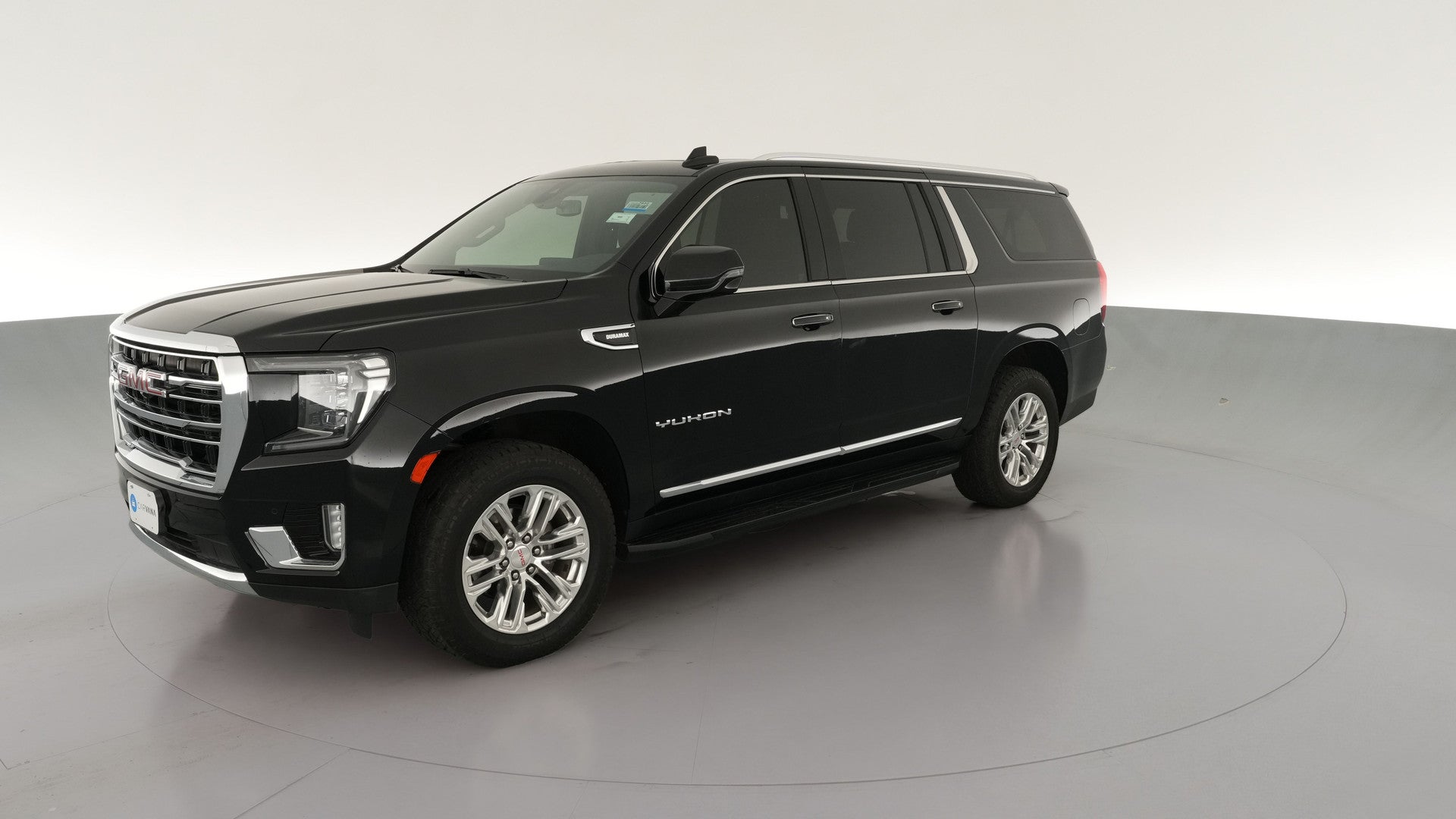 2021 GMC Yukon XL vehicle photo