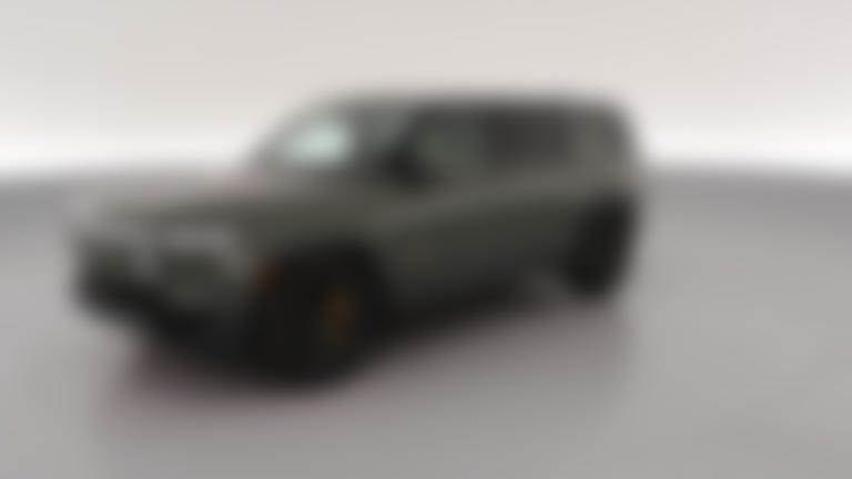 2023 Rivian R1S vehicle photo