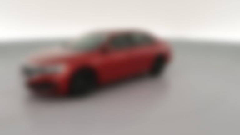 2020 Volkswagen Passat vehicle photo