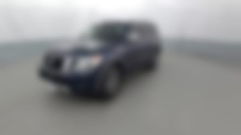 2018 Nissan Armada vehicle photo
