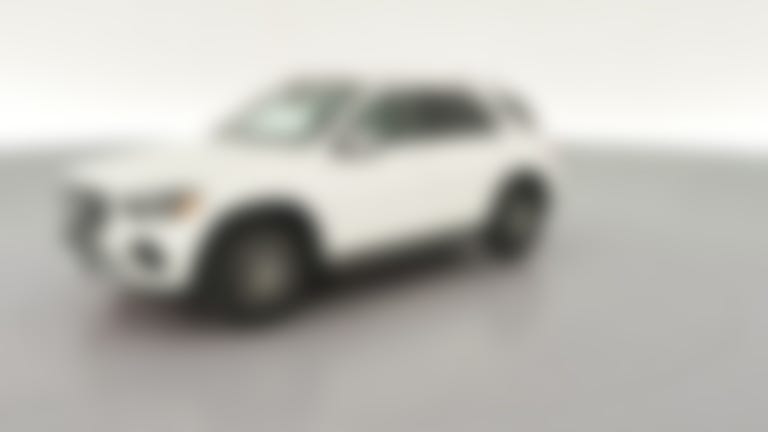2024 Mercedes-Benz GLE vehicle photo