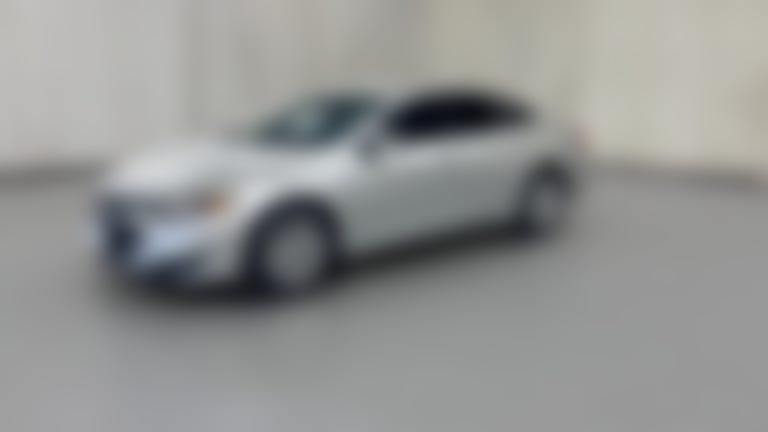 2022 Chevrolet Malibu vehicle photo