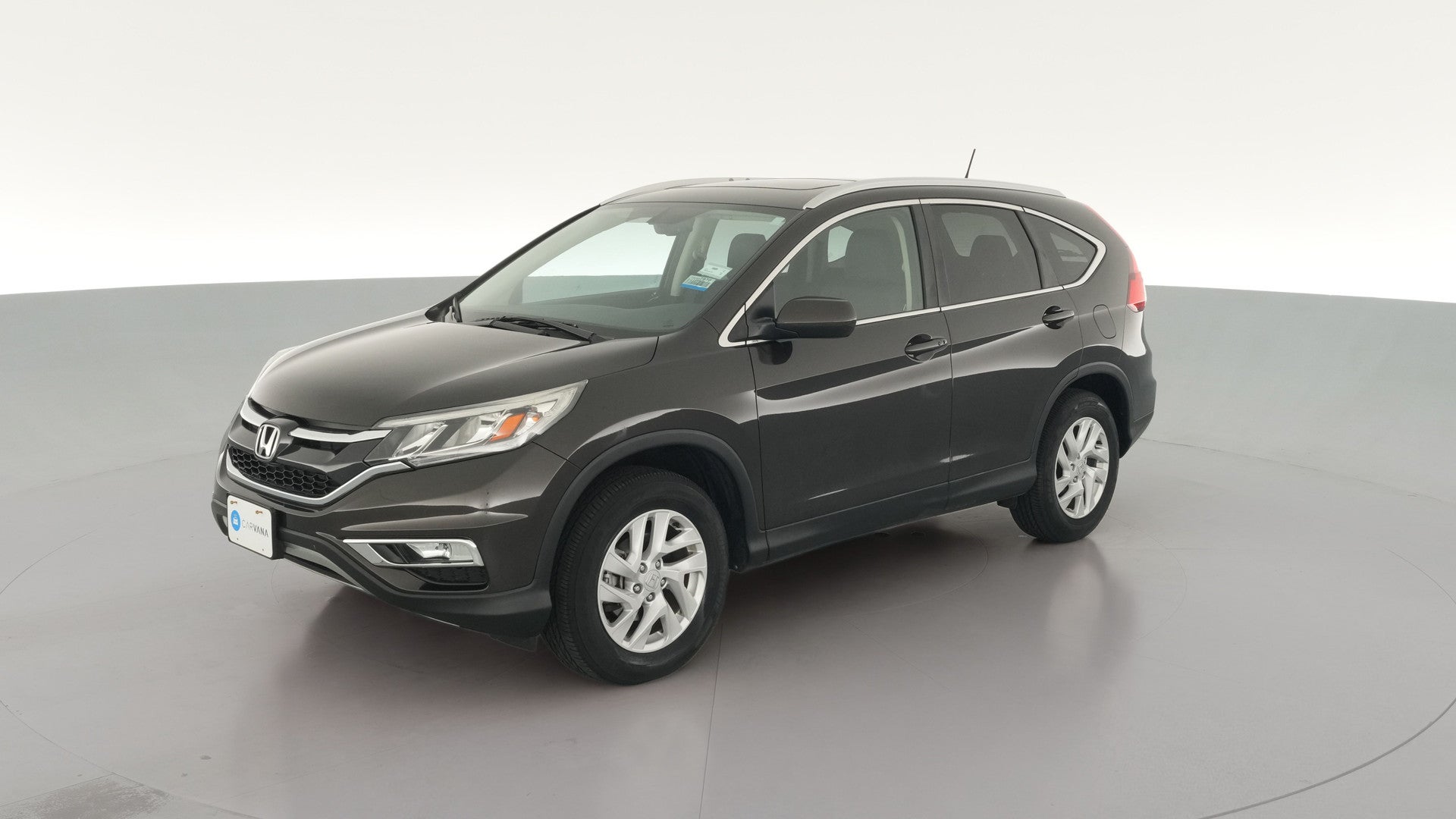 2016 Honda CR-V vehicle photo