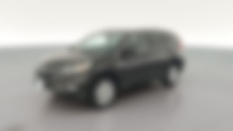 2016 Honda CR-V vehicle photo
