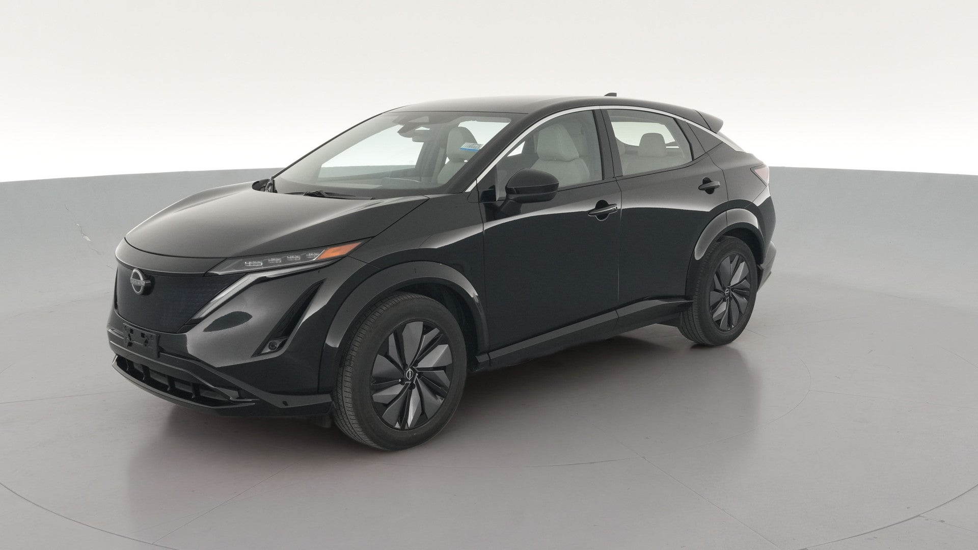 2023 Nissan ARIYA vehicle photo
