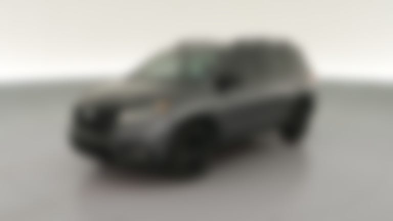 2021 Honda Passport vehicle photo