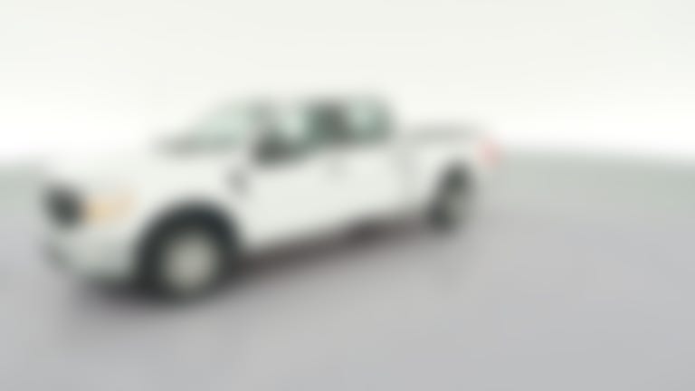 2022 Ford F150 SuperCrew Cab vehicle photo