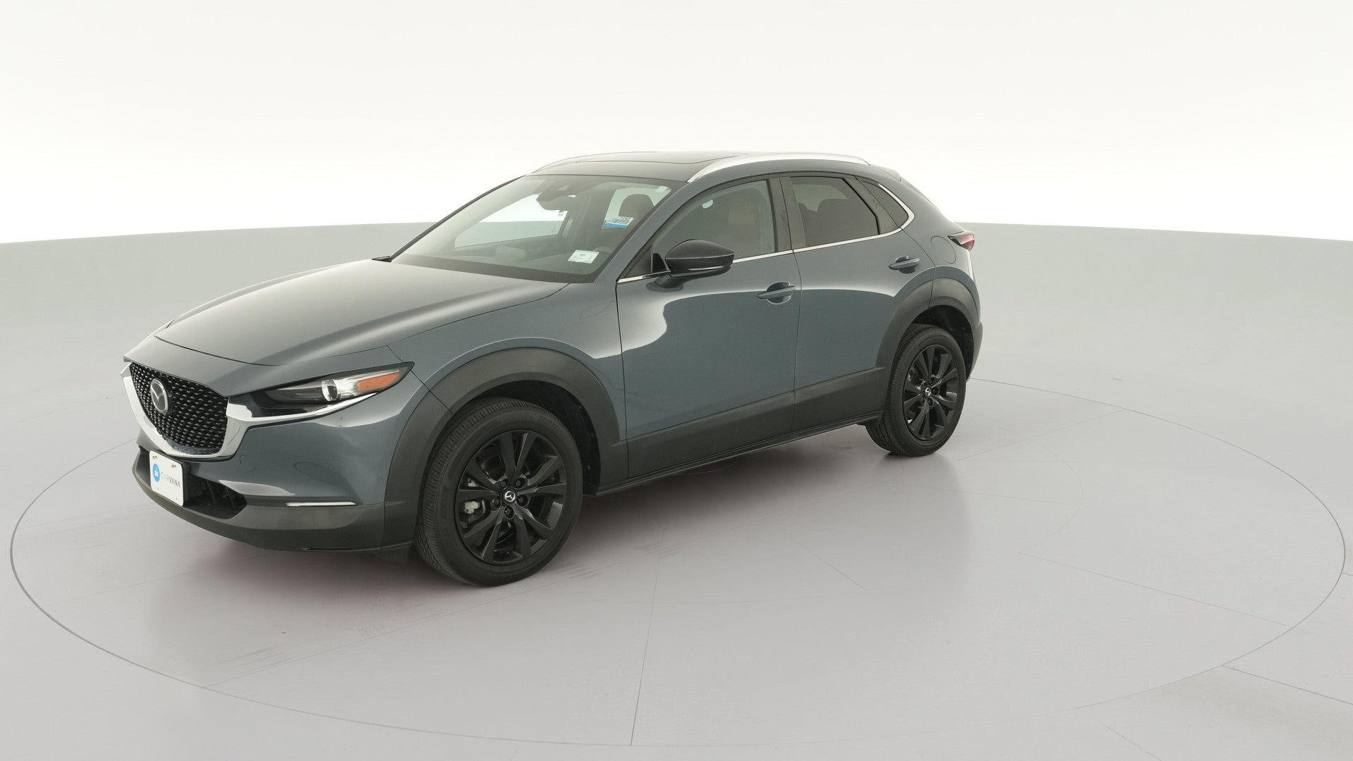 2023 MAZDA CX-30 vehicle photo