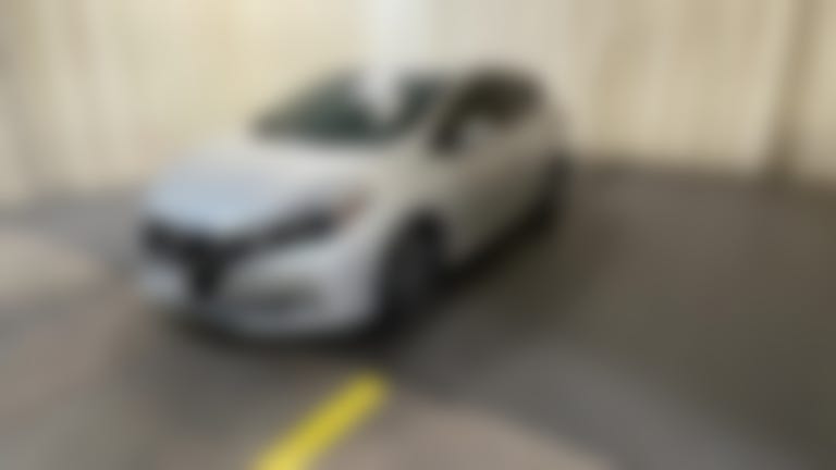 2021 Nissan LEAF vehicle photo