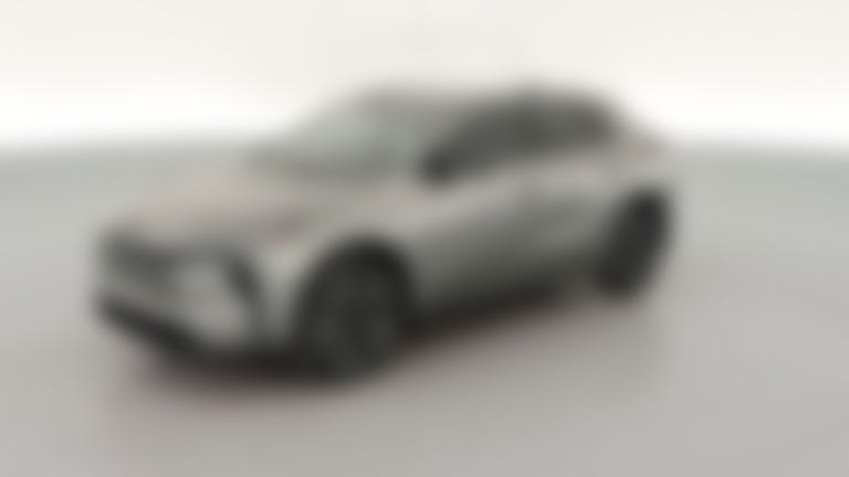 2026 Toyota bZ vehicle photo