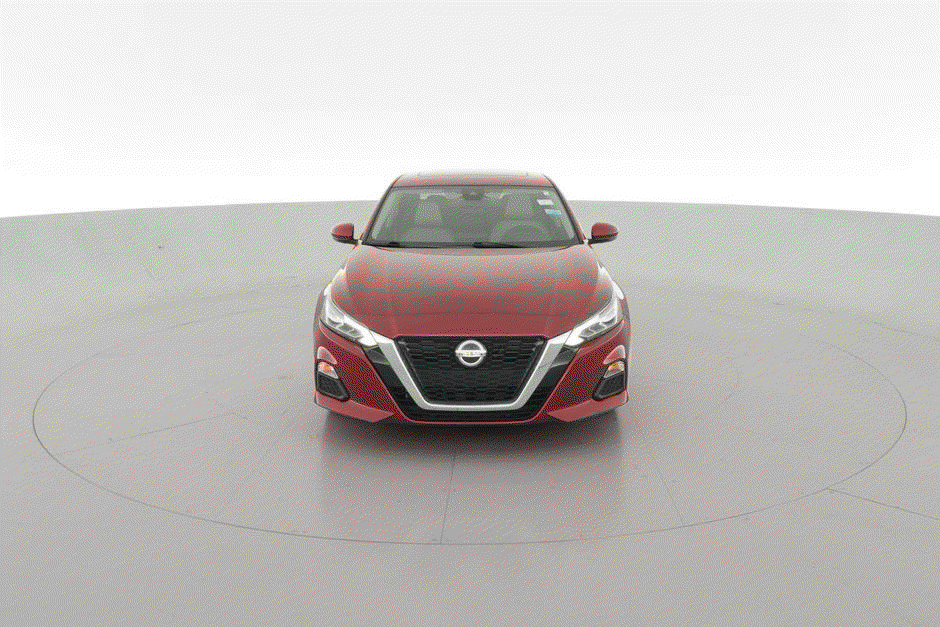 2021 Nissan Altima | Carvana