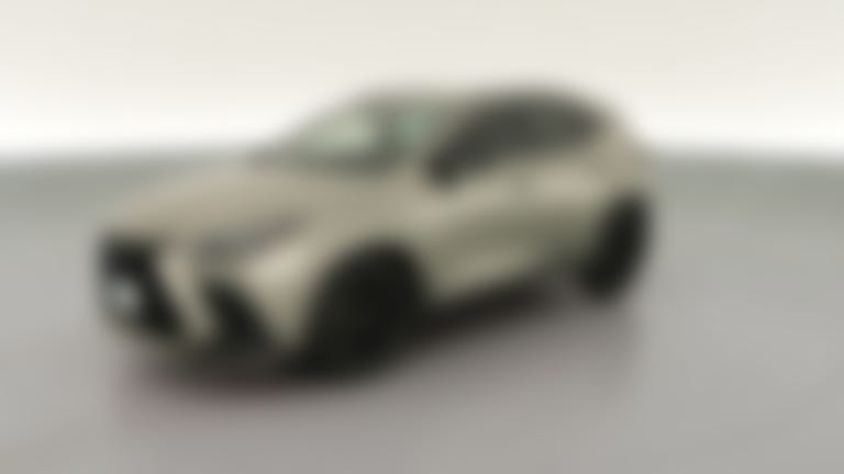 2024 Lexus NX vehicle photo