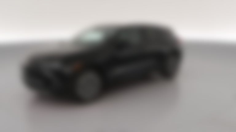 2024 Chevrolet Blazer EV vehicle photo