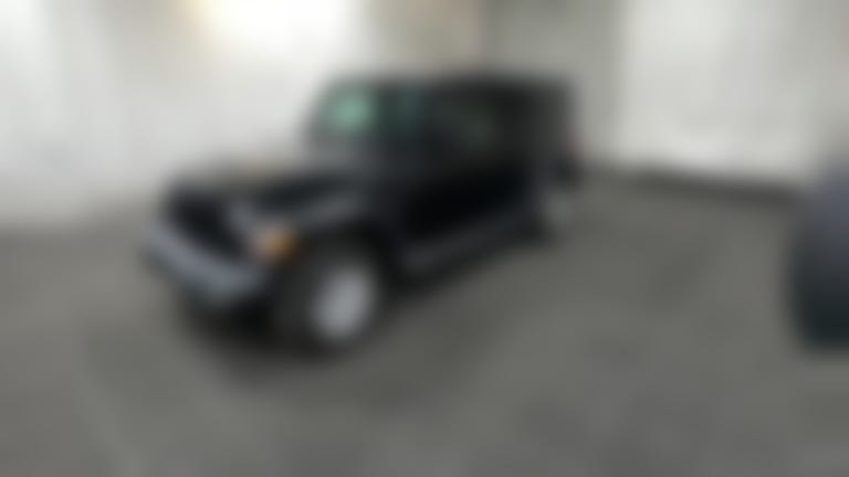 2022 Jeep Wrangler Unlimited vehicle photo