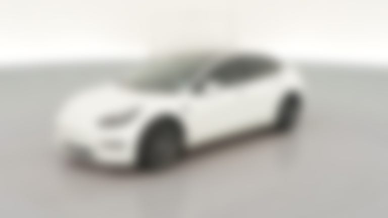 2022 Tesla Model 3 vehicle photo