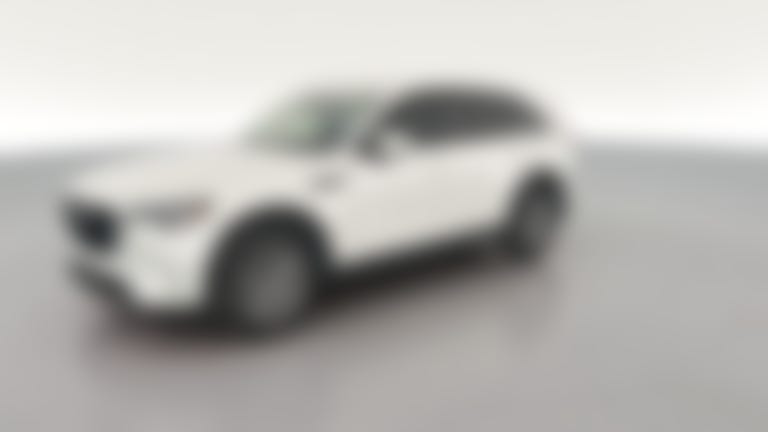 2024 MAZDA CX-90 vehicle photo
