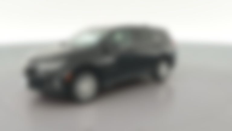 2024 Chevrolet Equinox vehicle photo