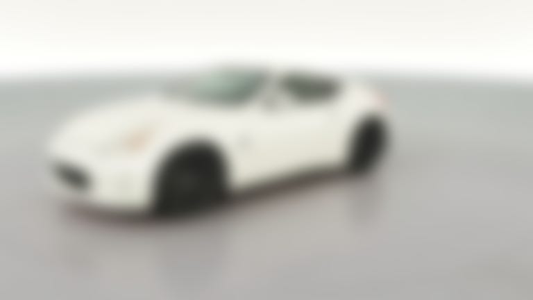 2015 Nissan 370Z vehicle photo