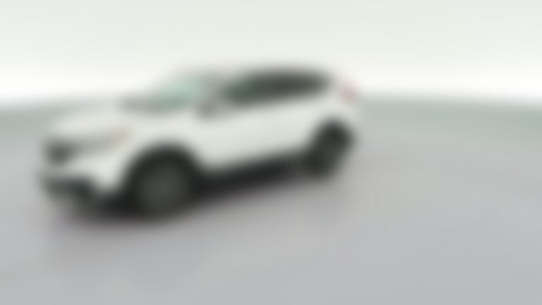 2020 Honda CR-V vehicle photo
