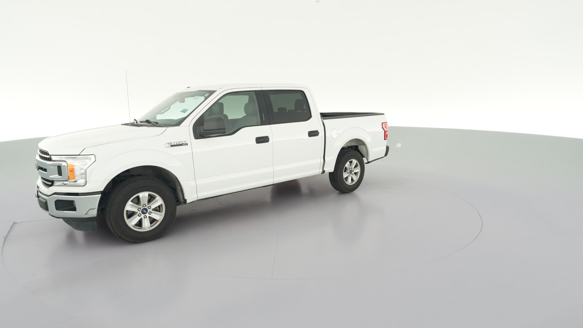 2018 Ford F150 SuperCrew Cab | Carvana