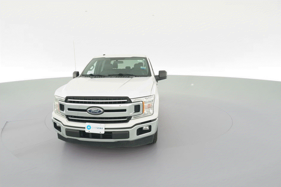 2018 Ford F150 SuperCrew Cab | Carvana