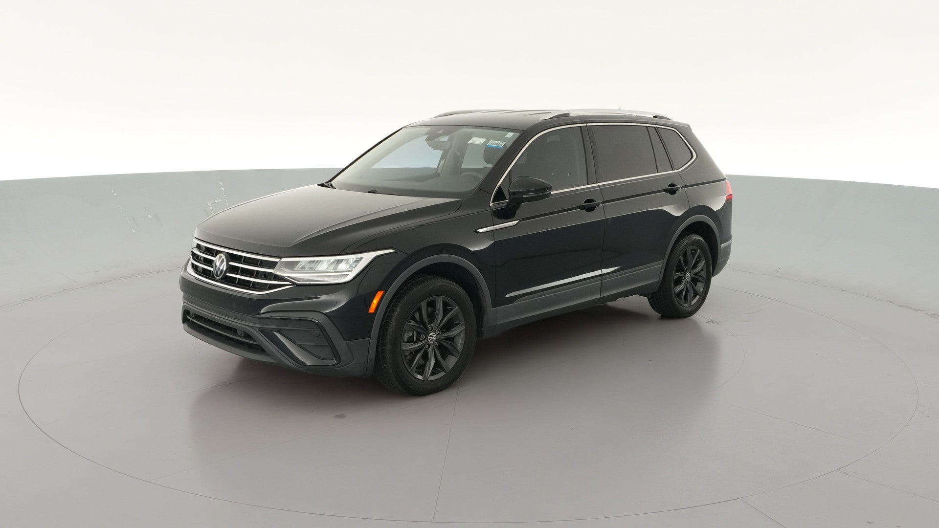 2022 Volkswagen Tiguan vehicle photo
