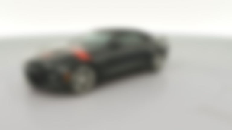 2017 Chevrolet Camaro vehicle photo