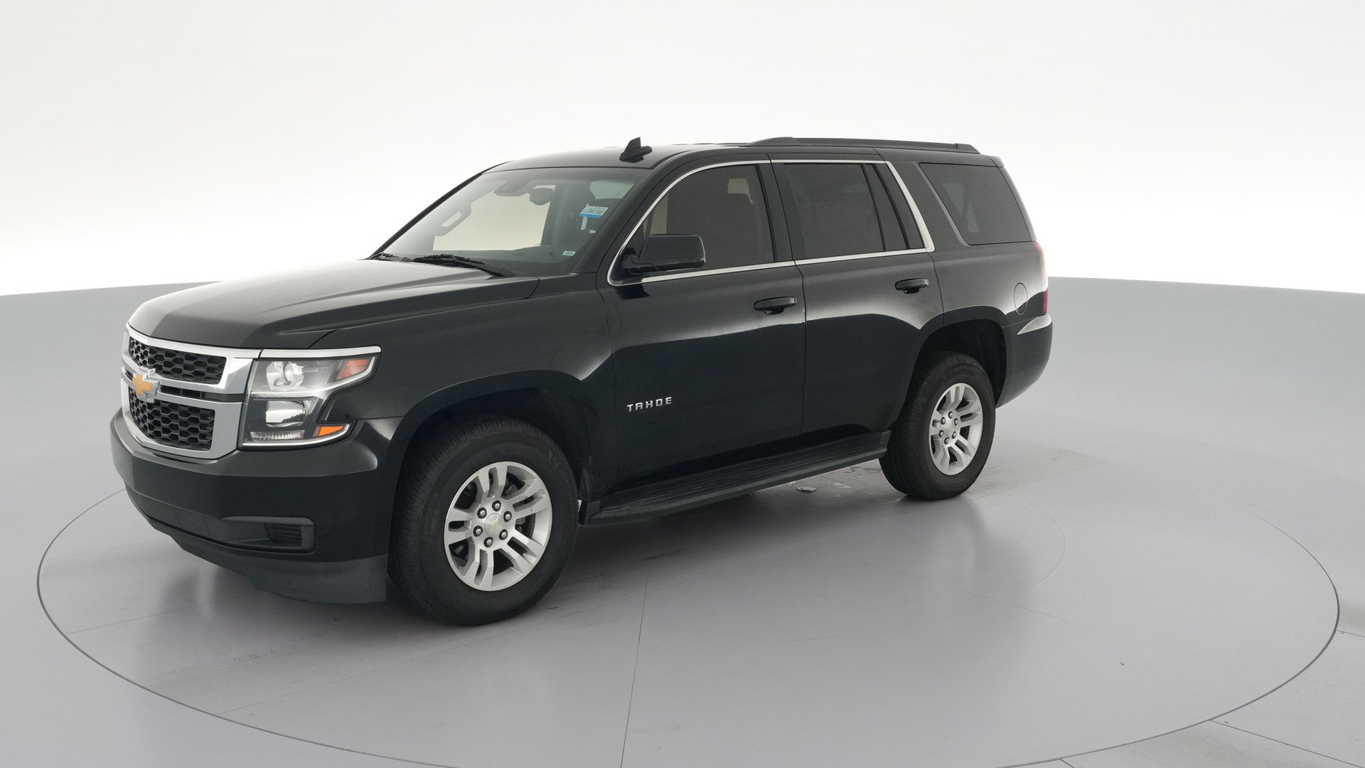 2019 Chevrolet Tahoe vehicle photo