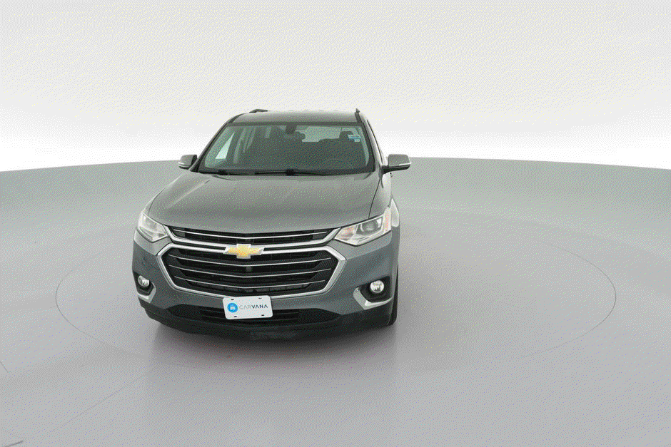 2018 Chevrolet Traverse | Carvana