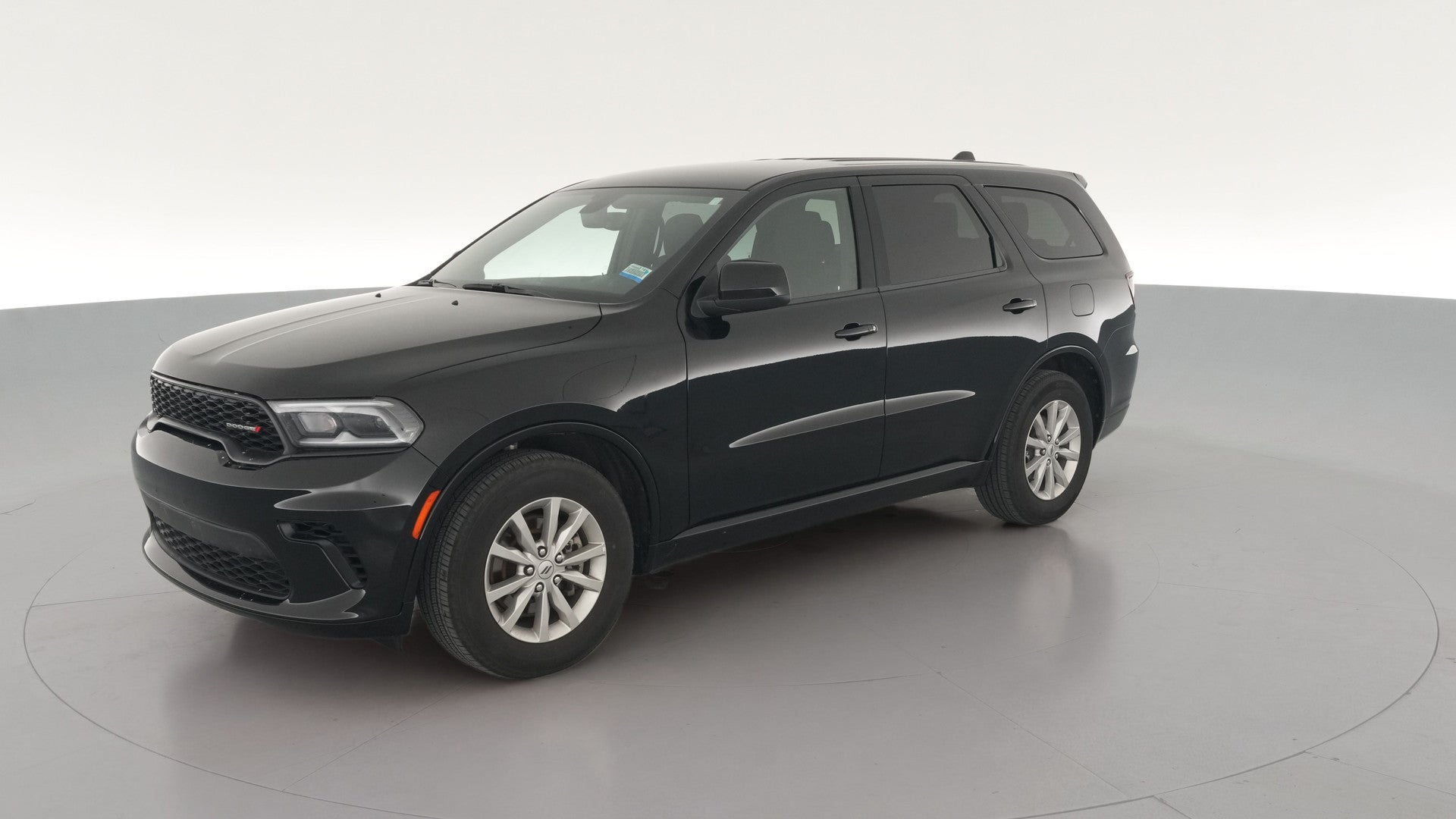 2025 Dodge Durango vehicle photo