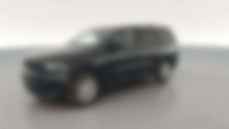 2025 Dodge Durango vehicle photo