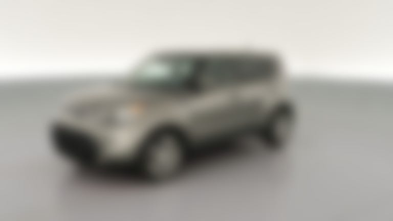 2016 Kia Soul vehicle photo